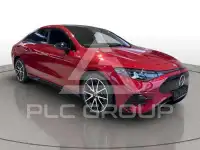 2026 Mercedes Benz CLA 350