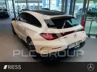 2026 Mercedes Benz CLA 350