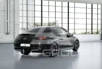 2026 Mercedes Benz CLA 350