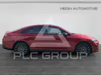2026 Mercedes Benz CLA 350