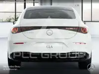 2026 Mercedes Benz CLA 350