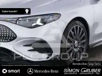 2026 Mercedes Benz CLA 350
