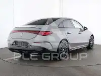 2026 Mercedes Benz CLA 350