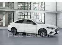 2026 Mercedes Benz CLA 350