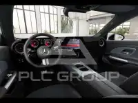 2026 Mercedes Benz CLA 350