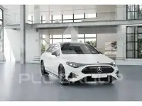 2026 Mercedes Benz CLA 350