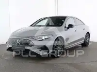 2026 Mercedes Benz CLA 350