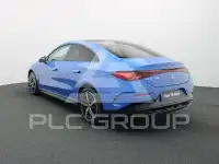 2026 Mercedes Benz CLA 350