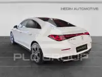 2026 Mercedes Benz CLA 350