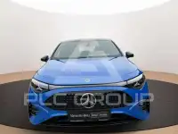 2026 Mercedes Benz CLA 350