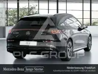 2026 Mercedes Benz CLA 350