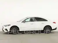 2026 Mercedes Benz CLA 350