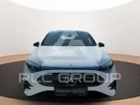 2026 Mercedes Benz CLA 350