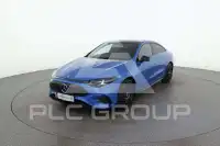 2026 Mercedes Benz CLA 350