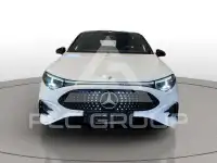2026 Mercedes Benz CLA 350