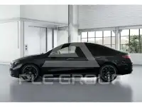 2026 Mercedes Benz CLA 350