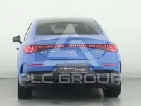 2026 Mercedes Benz CLA 350