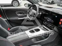 2026 Mercedes Benz CLA 350