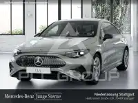 2026 Mercedes Benz CLA 350