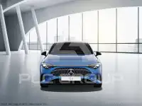 2026 Mercedes Benz CLA 350