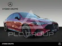 2026 Mercedes Benz CLA 350