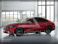 2026 Mercedes Benz CLA 350