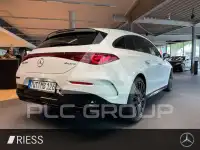 2026 Mercedes Benz CLA 350