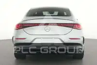 2026 Mercedes Benz CLA 350