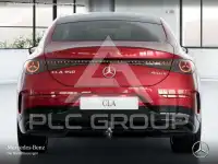 2026 Mercedes Benz CLA 350