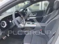2026 Mercedes Benz CLA 350