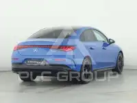 2026 Mercedes Benz CLA 350