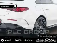 2026 Mercedes Benz CLA 350