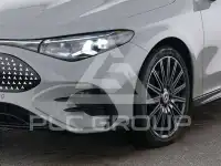 2026 Mercedes Benz CLA 350