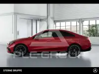 2026 Mercedes Benz CLA 350