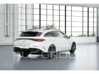 2026 Mercedes Benz CLA 350