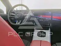 2026 Mercedes Benz CLA 350