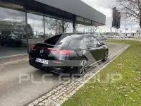 2026 Mercedes Benz CLA 350