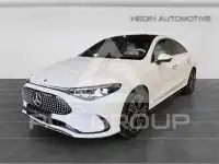 2026 Mercedes Benz CLA 350