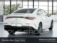 2026 Mercedes Benz CLA 350
