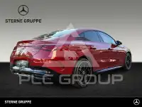 2026 Mercedes Benz CLA 350