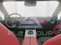 2026 Mercedes Benz CLA 350