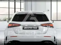 2026 Mercedes Benz A35 AMG