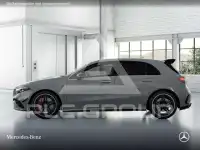 2026 Mercedes Benz A35 AMG