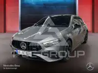 2026 Mercedes Benz A35 AMG