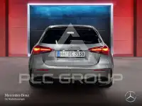 2026 Mercedes Benz A35 AMG