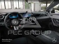 2026 Mercedes Benz A35 AMG