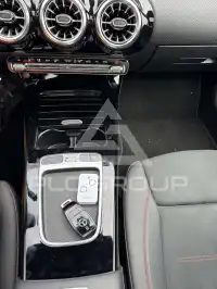 2023 Mercedes Benz A35 AMG