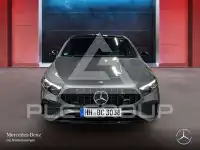2026 Mercedes Benz A35 AMG