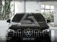 2026 Mercedes Benz A35 AMG