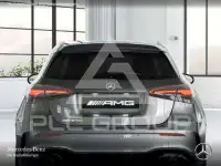 2026 Mercedes Benz A35 AMG